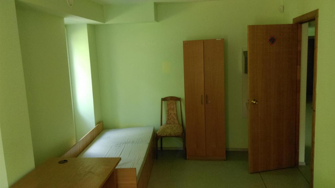 Hotel Visagino Parkas Wisaginia Zewnętrze zdjęcie