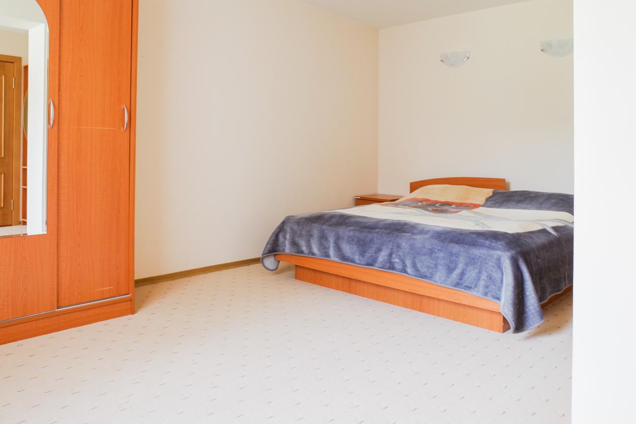 Hotel Visagino Parkas Wisaginia Zewnętrze zdjęcie