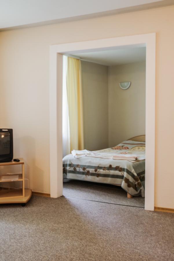 Hotel Visagino Parkas Wisaginia Zewnętrze zdjęcie
