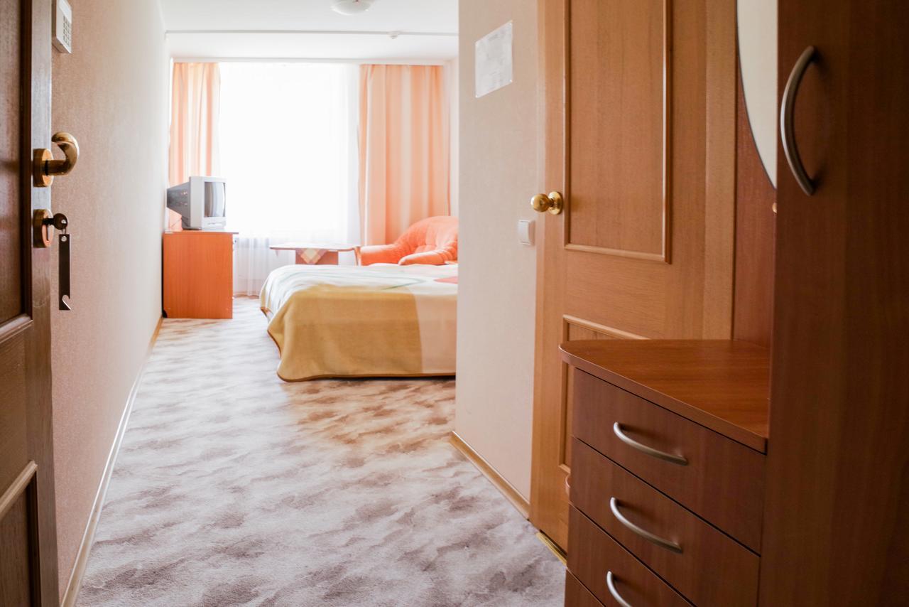 Hotel Visagino Parkas Wisaginia Zewnętrze zdjęcie